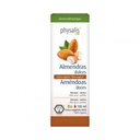 Physalis Almond Oil