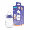  Lansinoh Biberon plastik anti colic 160 ml