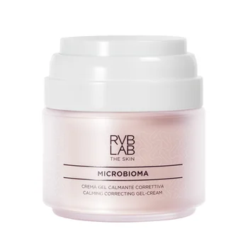 RVB Lab Microbioma Calming CorrectingGel Cream 50ml