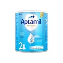 Aptamil pronutra 2