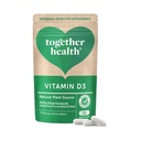 Together health Vitamin D3