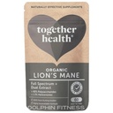 Together health Organic Lion's Mane