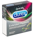 durex extended pleasure 3