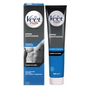 VEET MEN HAIR REMOVAL CREAM SENSITIVE SKIN 200 ml