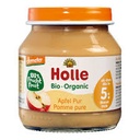 Holle Bio Apfel Pur 125 g