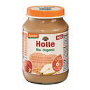 Holle Bio Apple & Pear with Oats 190 g