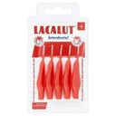 Lacalut Interdental S 2.4 mm 5 copë