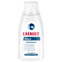 LACALUT Flora Mouthwash 300 ml