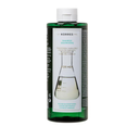 Korres Anti-Hair Loss Shampoo for Men with Cystine & Minerals 400 ml