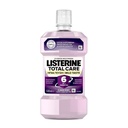 LISTERINE 500ML TOTAL CARE ZERO