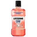 LISTERINE KIDS STRAWBERRY 250ML