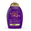 OGX Thick & Full Biotin & Collagen Shampoo 385 ml