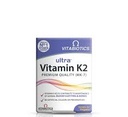 VITABIOTICS ULTRA VITAMIN K2 – 60 tableta