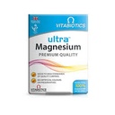 VITABIOTICS ULTRA MAGNESIUM 375 mg – 60 tableta