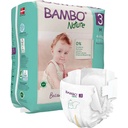Bambo Nature Diapers Nr.3 Midi 4–8 kg 28 copë