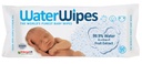 WATERWIPES BABY WIPES BIO 48PCS