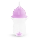 Munchkin click lock tip&sip cup 295ml Lejla 