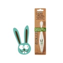 JACK N'JILL TOOTHBRUSH BUNNY