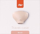 Fler Travel Case Blush
