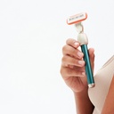 FLER Razor Cartriges T5