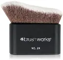 Brushworks Blending Face & Body Brush No. 24