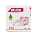 CANSIN FIX ELASTIC PLASTER 10MX5CM