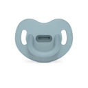 Suavinex cuco 100% silicone 0-6m