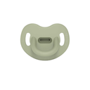 SUAVINEX cuco 100% silicone 6-18m (mint)
