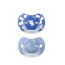 SUAVINEX Cuco physio +18m x2pcs (blue)