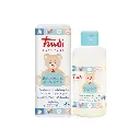 TRUDI Shampoo Latte al polline dei fiori 250ml