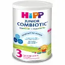 HiPP JUNIOR COMBIOTIC 3 QUMESHT
