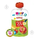 HiPP BANANE, LULESHTRYDHE 100GR