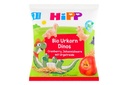 HiPP SNACK DINOSAUR 30GR