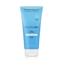 Dermedic Hydrain3 Hialuro Creamy Cleansing Gel 200 ml
