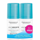 Dermedic Antiperps R Roll-On 1+1 Free 