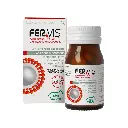 Alta Natura Fervis Orosolubile x20 