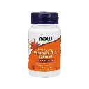 NOW Vitamin D3 5000IU