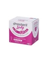 Presteril lady salvaslip