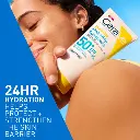 Cerave Hydra Sunscreen spf 50+ 177ml