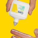 Cerave Invisible Dry Touch Sunscreen 50+