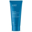 KORFF ESSENTIAL CLEAN &MOIST PURIFYING CLEAN GEL 200ML NEW